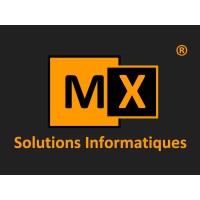 MX Solutions Informatiques logo - Similar company to Delorme Informatique