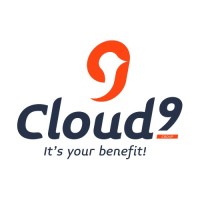 Cloud 9 Group logo - Similar company to Togather Finance