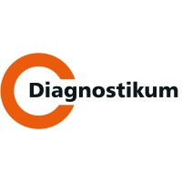 Diagnostikum Gruppe logo - Similar company to Careverse