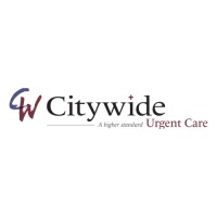 Citywide Urgent Care logo - Similar company to Levelup Md Health