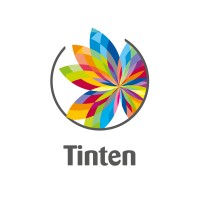 Tintengroep logo - Similar company to Samenzorg Netwerk