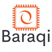 Baraqi logo - Similar company to My Scale In