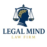 LEGAL MIND LAW FIRM logo - Similar company to Valide