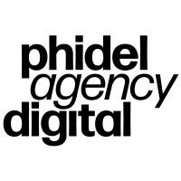 phidel digital agency logo - Similar company to Bushwick.Digital