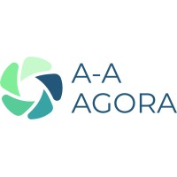 A-AAGORA - Atlantic Arctic Agora logo - Similar company to Danser
