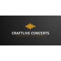 CraftLive Concerts logo - Similar company to Efik