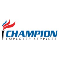 Champion Employer Services logo - Similar company to Strategic Value Group, Llc