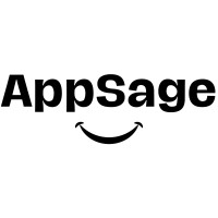 AppSage logo - Similar company to Quality Professionals