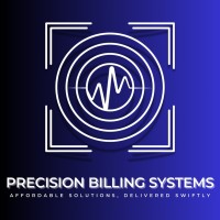 Precision Billing Systems logo - Similar company to Mh Anesthesia