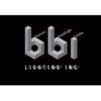 bbi lighting inc. logo - Similar company to Axis Sound & Lighting