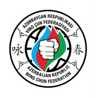 Azerbaijan Wing Chun Federation logo - Similar company to Promusic.Az
