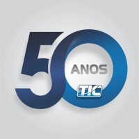 Termotécnica Inspeção e Consultoria Ltda. logo - Similar company to Mecatron Serviços Técnicos Em Inspeção