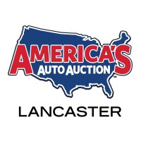 America's Auto Auction Lancaster logo - Similar company to Lancaster Cupcake