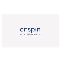 OnSpin Consultants LLP logo - Similar company to Advent Financial