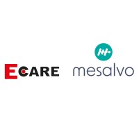 Mesalvo Turnhout BV logo - Similar company to E Care - Hospital Management Software