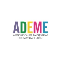 ASOCIACIÓN DE EMPRESARIAS DE CASTILLA Y LEÓN logo - Similar company to Fundación Quantum | Estudia Coaching & Pnl