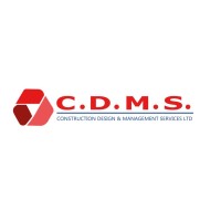 Construction (Design & Management) Services Ltd - C.D.M.S. - SMAS Approved CDM Consultancy logo - Similar company to Construction Cdm Services Limited