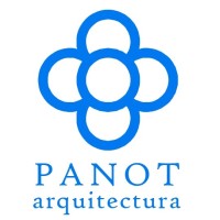 PANOT Arquitectura logo - Similar company to Enne – Estudio