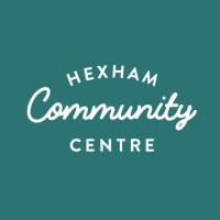 Hexham Community Centre logo - Similar company to Hexham Community Partnership