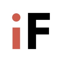 iForge Makerspace logo - Similar company to Sheffield Engineering Leadership Academy (Sela)