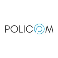POLICOM logo - Similar company to Policomp Uk