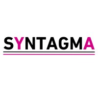 SYNTAGMA logo - Similar company to Electricbot