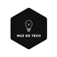 MUZ Ed-Tech logo - Similar company to Urban Learners Ed Tech