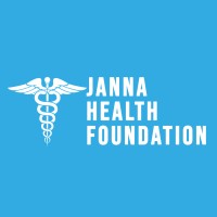 Janna Health Foundation logo - Similar company to Sufabel Community Development Initiative