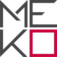 Meko Consultants logo - Similar company to Igo Inc.