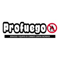 EXTINTORES PROFUEGO BOLIVIA logo - Similar company to Extintores Welsh Limitada