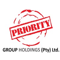 Priority Group Holdings logo - Similar company to Priority 5 Holdings, Inc.