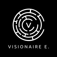 Visionaire E. Pictures logo - Similar company to Pro Display