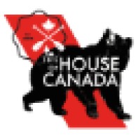 The House of Canada logo - Similar company to Creative Tomco Limited