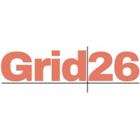Grid26 logo - Similar company to Heworth Construction