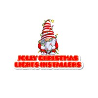 Jolly Christmas Lights Installers logo - Similar company to Trimlight Denver