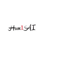 hum1ai logo - Similar company to Geetanshu Development Services