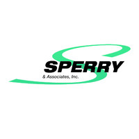 Sperry Construction logo - Similar company to Parsco