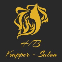 HB Kapper - Salon logo - Similar company to Kapper Eit