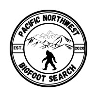Pacific Northwest Bigfoot Search logo - Similar company to Dynamic Sport Adventures