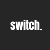 Switch logo - Similar company to Glazed - Elite Developers