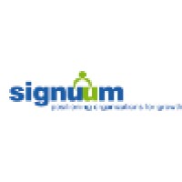 Signuum, Llc