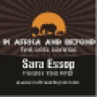 In Africa and Beyond logo - Similar company to And Beyond