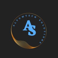 AltumTech Solutions logo - Similar company to Techfirst Llc