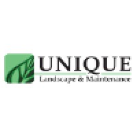 Unique Landscape & Maintenance