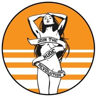 Nude Revolution logo - Similar company to Smart Start Session