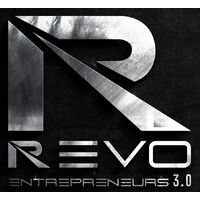 REVO Online Business Training System logo - Similar company to Work2000 La Verpilliere