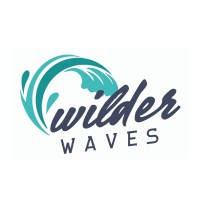 Wilder Waves logo - Similar company to The Vayyu Foundation®
