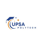 UPSA PolyTech logo - Similar company to Career Services Erasmus University Rotterdam