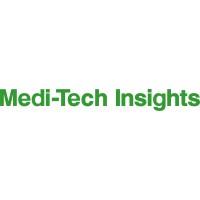 Medi-Tech Insights logo - Similar company to Inforgrowth
