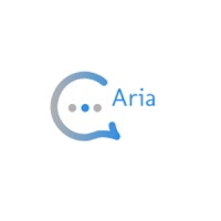 ARIA AI-Based Virtual Assistant for Small/Medium Businesses logo - Similar company to Workdrive